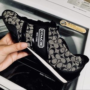COACH SNEAKERS
